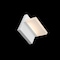 Dweled Oslo 5in LED Indoor and Outdoor Wall Light 3000K in White WS-W231 - alternate 2